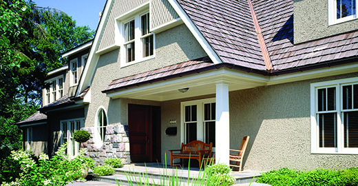 Saroki Residence