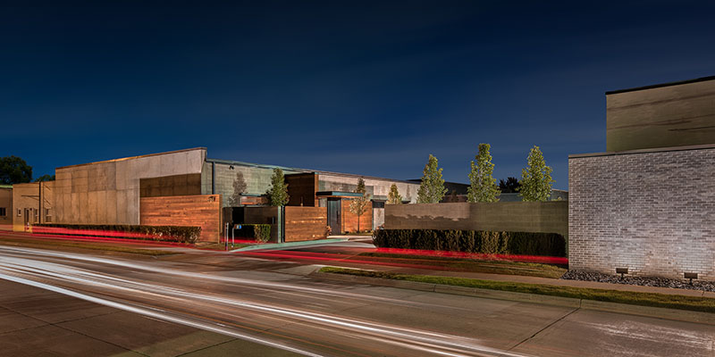 Royal House Recording