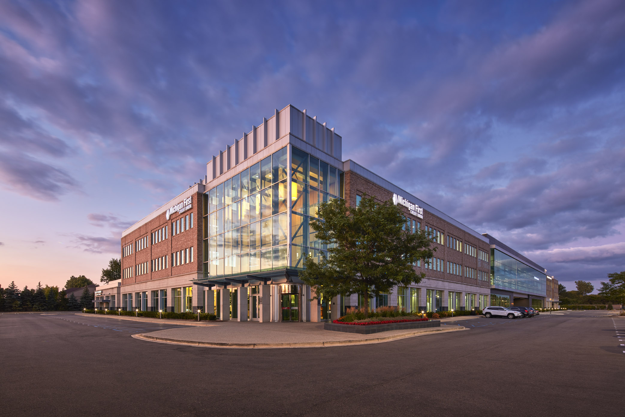 Michigan First Credit Union