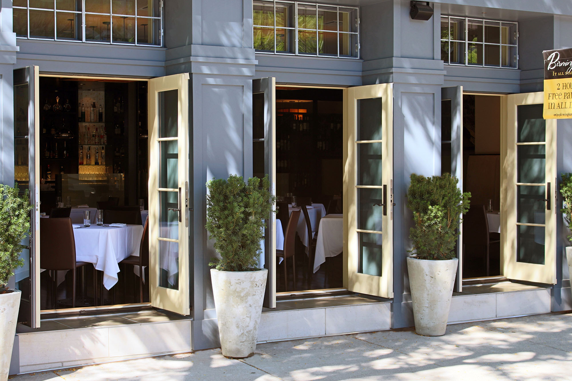 Phoenicia Restaurant