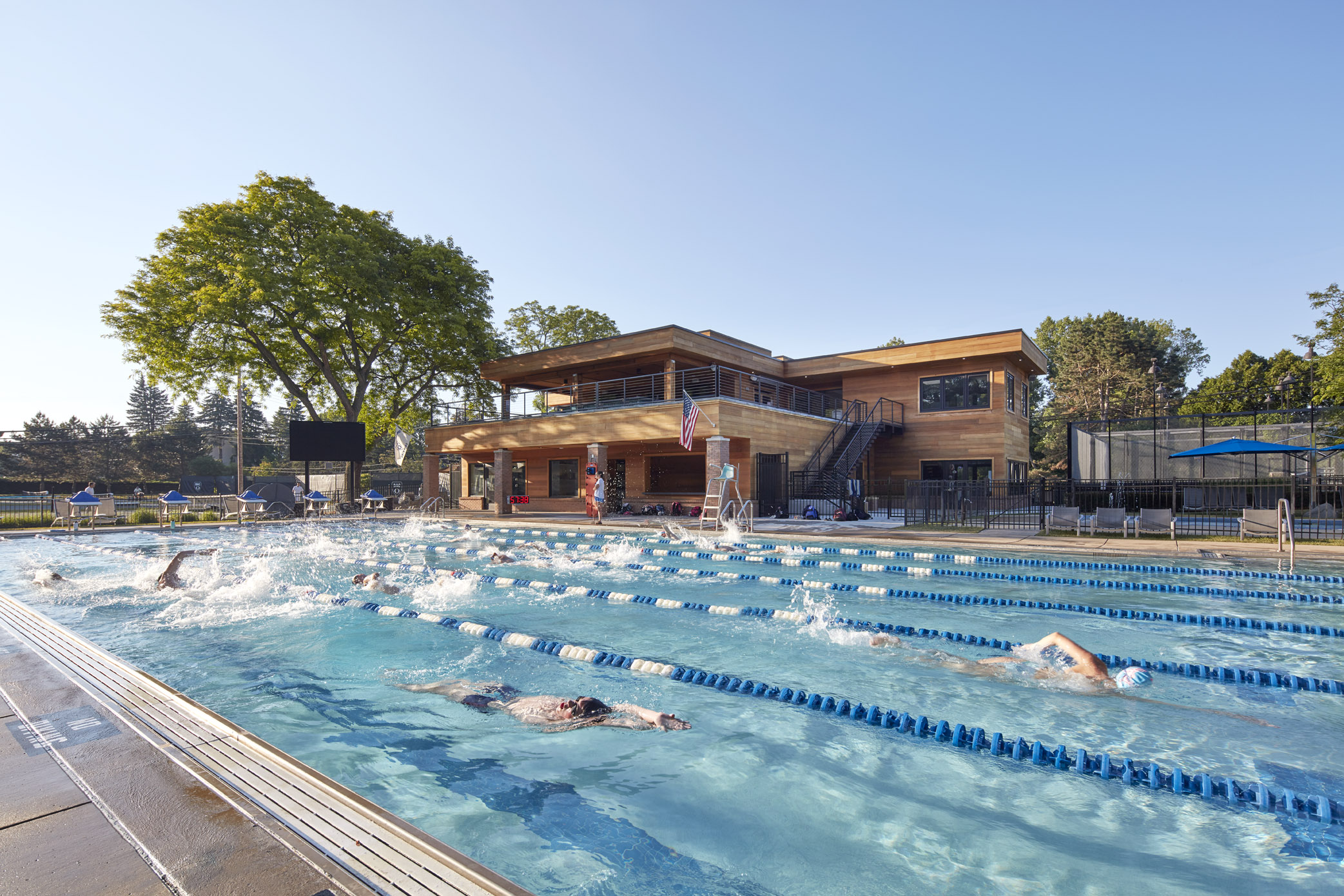 Birmingham Athletic Club