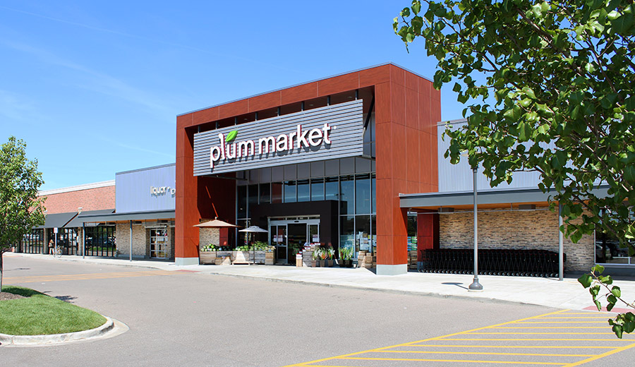 Plum Market West Bloomfield